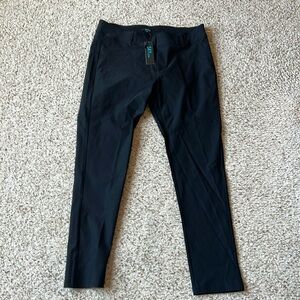 Dress pants